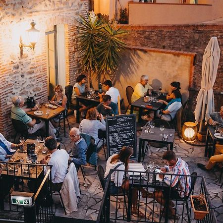 Le Refuge Du Clocher Laroque-des-Albères Екстериор снимка
