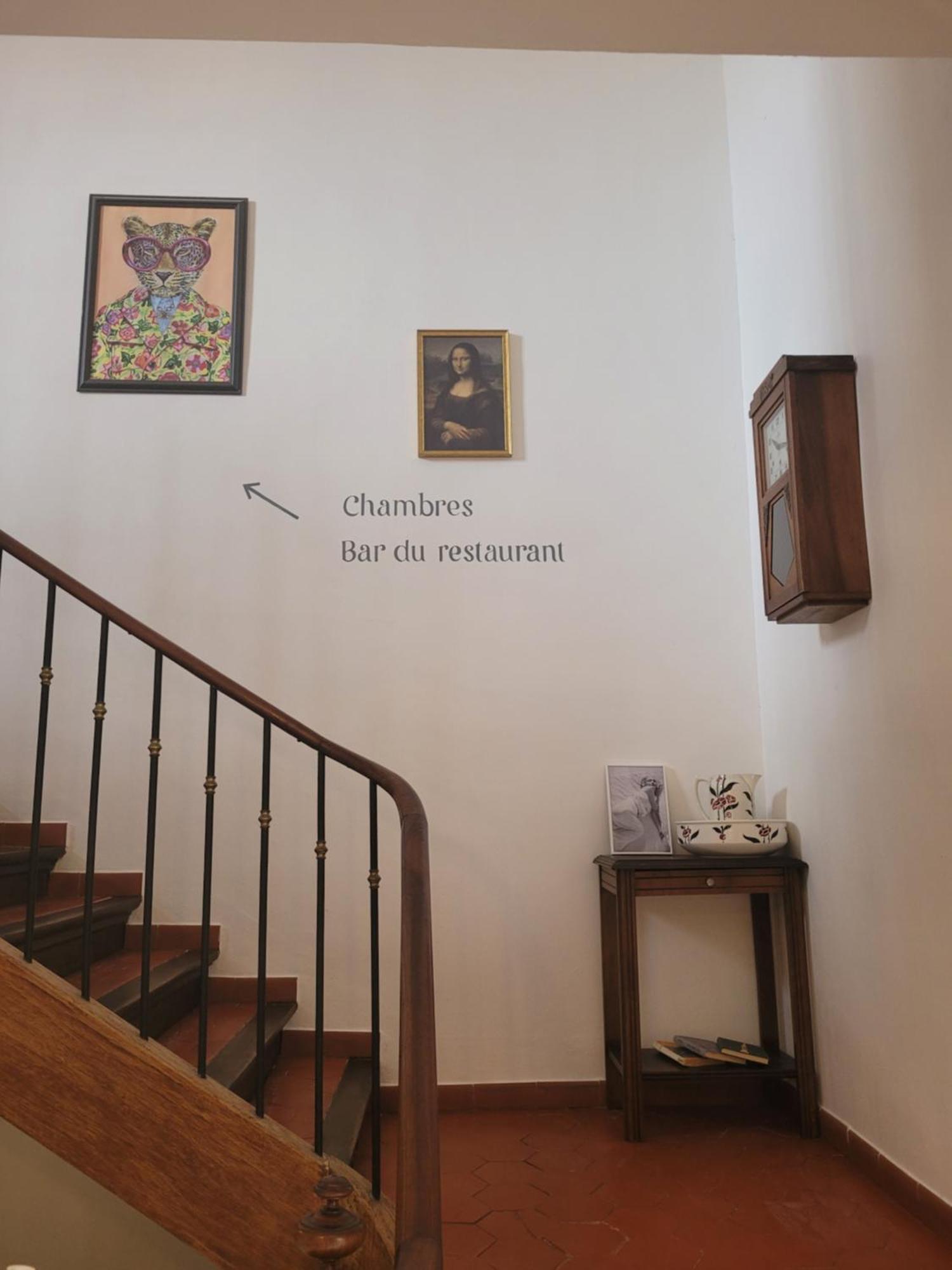 Le Refuge Du Clocher Laroque-des-Albères Екстериор снимка
